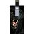 Go Hooked Printed 16GB Credit Card Pendrive