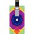 Go Hooked Printed 8GB Credit Card Pendrive