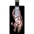 Go Hooked Printed 16GB Credit Card Pendrive