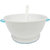 Wonderkids Twin Handle Bowl With Spoon