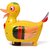 Duck Lay An Egg Light  Sound (Battery Operated)