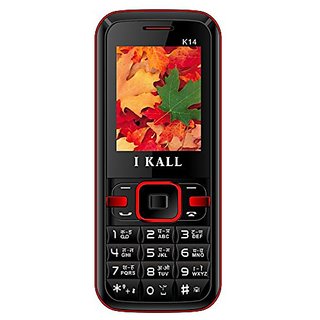 I Kall K14 Dual Sim Mobile