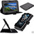 7&7 Flip Cover & Stand Carry Case Cover Pouch For Asus Fonepad 2013 New 7 Inch