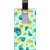 Go Hooked Printed 32GB Credit Card Pendrive