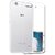 Reliance Jio Lyf Water 3 Transparent Soft Back Cover