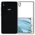 Reliance Jio LYF Water 4 Transparent Soft Back Cover