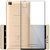Panasonic Eluga A2 Transparent Soft Back Cover