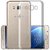 Samsung Galaxy J7 J700F Transparent Soft Back Cover