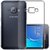 Samsung Galaxy J1 (2016) Transparent Soft Back Cover