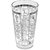 Godskitchen Transparent Recipes Mixing Cocktail Shaker Glass - 13.52 oz (400 ml)