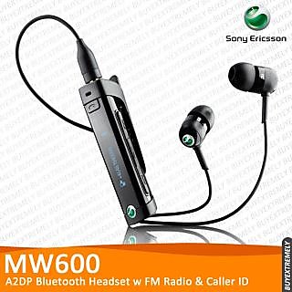 Sony ericsson bluetooth headset mw600 battery price in india sales
