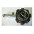 Coido Tire Pressure Guage Metalic  Durable Meter