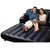 Air Sofa Cum Bed Love Seat 5 in 1+ Free Mini Massager