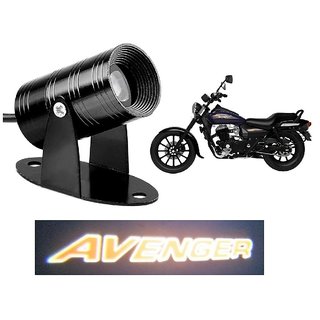 Bike 3d led shop shadow laser light