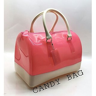 heavy silicon candy bags