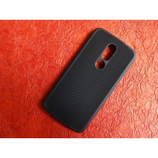 Heavy Rotation Duty Shockproof Back Case With Stand Lenovo Moto E3 Source · Motorola Moto M