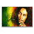Bob Marley Feel No Pain Quote Poster By Artifa