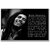 Bob Marley Quote Poster By Artifa