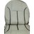 Leatherite Car Seat Cover For Swift Dzire Without Arm Rest
