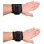 Pickadda Weight Lifting Wrist Support (Pack of 2)