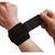 Pickadda Weight Lifting Wrist Support (Pack of 2)