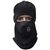 Pickadda Unisex Thermal Fleece Balaclava Wind/Pollution Stopper Face Mask/ Neck Warmer - Assorted
