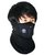 Pickadda Neoprene Unisex Pollution/Cold Wind Protection Half Face Mask/Neck Warmer - Assorted