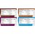 HYP Sugarfree Variety Pack - 8 Bars (2 Oats+ 2 Espresso+ 2 Berry+ 2 Coconut)