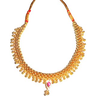 Pure gold store thushi price