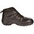 Rich Field Men New High Ankle Safety Shoe with Steel Toe
