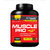 Proence Nutrition Muscle Pro 3 Kg Chocolate Flavour With Free Shaker