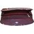 arpera Leather Ladies purse Tan C11445-21