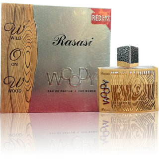 Woody rasasi best sale