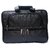 Stylcozy Office and Laptop Messenger Bag(Black)