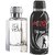 French Factor Man Of The Year Gift Set For Men - 100Ml