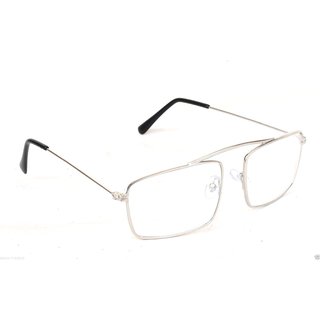 Buy Raees Inspired Silver Metallic Aviator Sunglasses With Clear Lens Online 499 From Shopclues One of the major highlights of shahrukh khan's macho look in raees were the spectacles he wore in the film. raees inspired silver metallic aviator sunglasses with clear lens