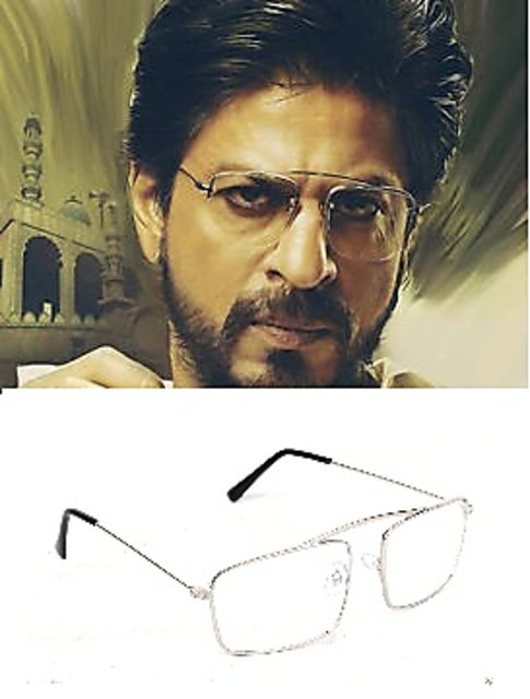 Raees Gold And Orange Mercury Square Sunglasses For Men And Women-Sung –  SunglassesCraft