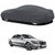 SpeedRo All Weather  Car Cover For Honda Civic (Grey Without Mirror )