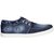 Blinder Men Navy Lace-up Casual Shoes