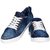 Blinder Men Navy Lace-up Casual Shoes