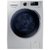Samsung WD80J6410AS/TL Fully-automatic Front-loading Washing Machine (6 Kg, Silver)