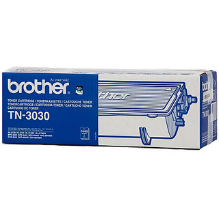 BROTHER  TN 3030 BLACK TONER CARTRIDGE offer