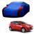 Speediza Water Resistant  Car Cover For Audi R8 (Designer Blue  Red )