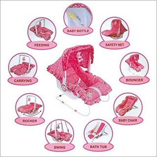 baby carry cot 10 in 1