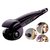 Tuzech Professional Automatic Hair Curler for All types of Hair