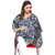 2-in-1 Poncho Style Nursing Cover