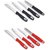 Pigeon - Ultra 4pcs Stainless Steel Knife Set of 2
