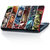 Awesome Marvel Comic Laptop Skin by shopmillions