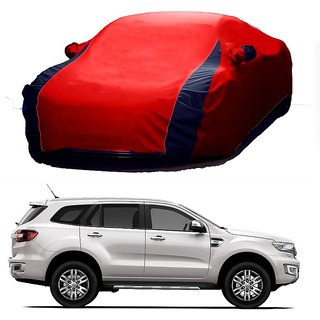 ford endeavour car cover