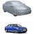 Speediza All Weather  Car Cover For Mercedes Benz A-Class (Silver With Mirror )